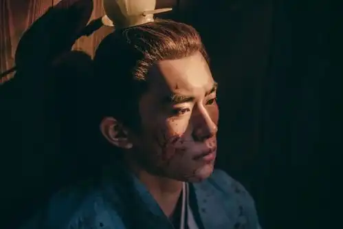 盘点年轻一代演员谁最先有可能成为影帝,易烊千玺彭昱畅或是他