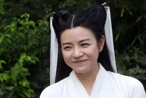 栽在绝世美人上的女星,被嘲时没有一位导演是无辜的