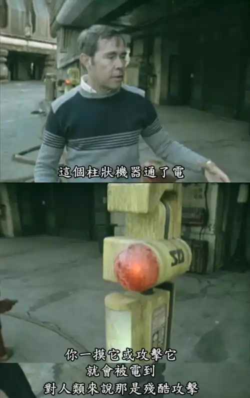 世上再无银翼杀手创造赛博朋克的86岁祖师爷走了......
