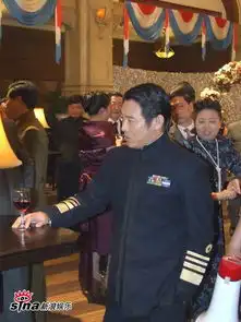 李连杰建国大业三句台词零片酬为报恩