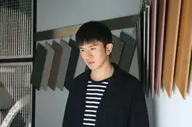 郭家铭出演新永不瞑目告白歌受好评
