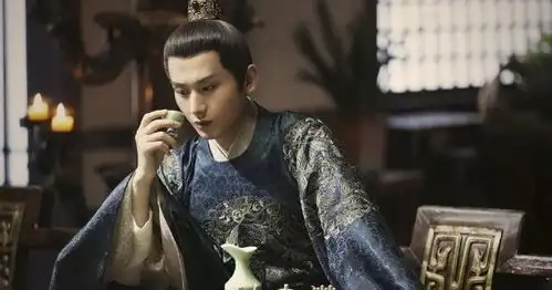 cp都拆了还举行演唱会,这部剧的骚操作堪比陈情令
