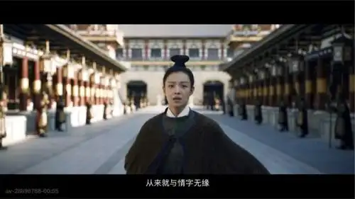胖胖扒剧今年的暑期档,是宫斗剧与权谋剧的天下
