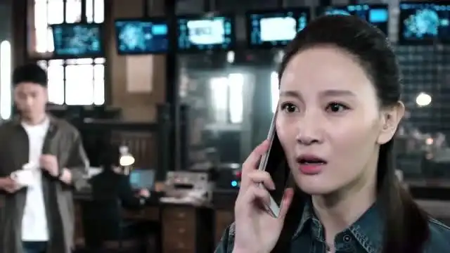 为猎毒人的第二季埋下了伏笔和铺垫,网友期待
