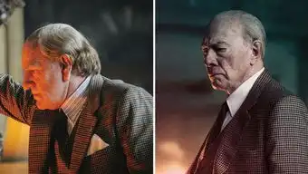 金钱世界换掉史派西补拍400镜头
