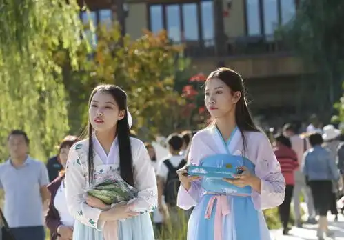 长安诗经里,共赴一场盛大华美的诗意浪漫之约,十一不见不散
