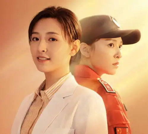 追光者预计11月杀青,准备好和追光者一起追剧了吗
