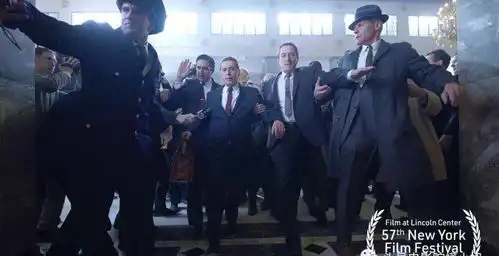 口碑大爆它是小丑奥斯卡劲敌,四个老男人加起来超过300岁