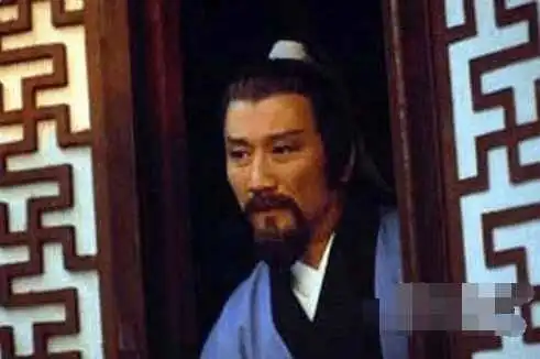 83版射雕英雄传里的10大超级配角,你认识吗