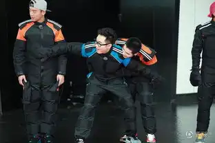 跑男乱入煎饼侠大鹏红到没朋友