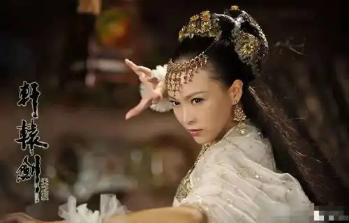 唐嫣回应燕云台被吐槽比无人关注好,不会不开心