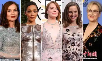 继最差奥斯卡之后第89届奥斯卡来袭