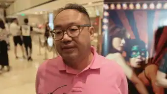 煎饼侠业内专场点映
