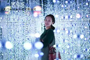 这个夏天镜花宫给您不一样的美