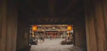 周黎明追求正宗不是艺术的唯一标准