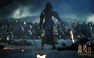 谁能推荐给我主角身处险境孤军奋战的电影