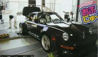 真实的头文字d东京地下赛车文化