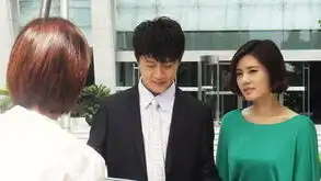 迟帅回家的诱惑挑战婚姻道德
