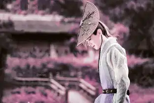 重温那个夏天的限定温柔顾公子下凡赏花赏桃花万里
