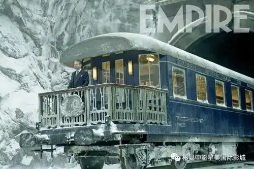 东方快车谋杀案这部被76个奖项加持的烧脑片,智商150的都看哭了...
