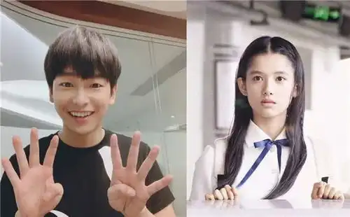 彭昱畅选经纪人当女友,网友质疑难道忘了宋喆的教训
