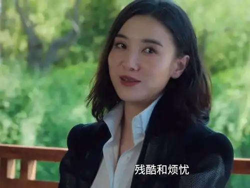 盛装结局中顾明山是大boss陈赫演得让人厌,宋佳王耀庆一赞一恨
