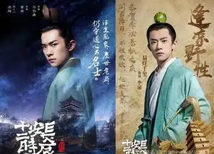 长安十二时辰主角演技被碾压,我却找不到比他更适合的人