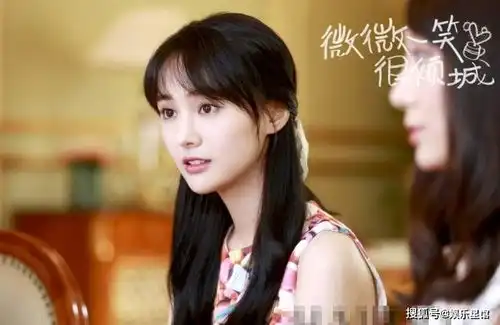 郑爽父亲难得夸赞女儿,做的麻婆豆腐色香味俱全
