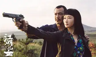 江湖儿女高开低走,贾樟柯的努力也没换来流行
