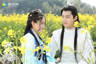 双世宠妃还有第二季吗双世宠妃曲檀儿墨连城夫妇结局成谜
