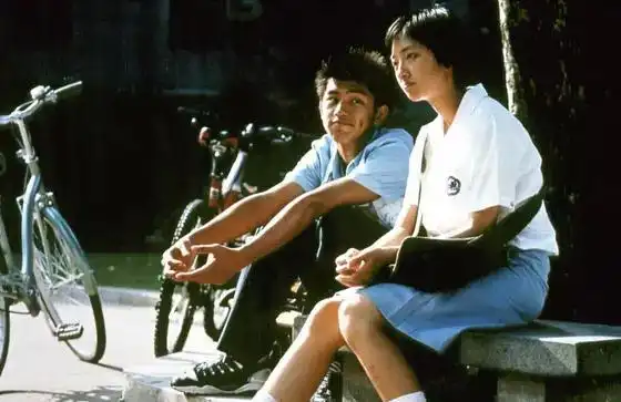 花少3炸出一个如此不同的陈柏霖,原来你是这样的李大仁啊