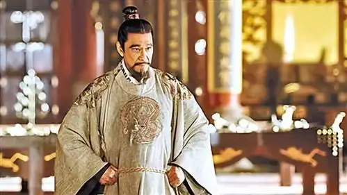 影视剧中11个经典的帝王角色,大明风华和雍正各占了两个