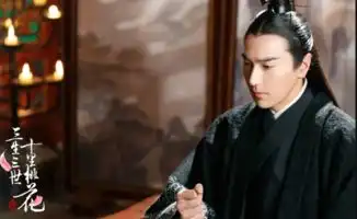 赵又廷因三生三世一炮而红,现却无戏可拍被淡忘真相曝光引热议
