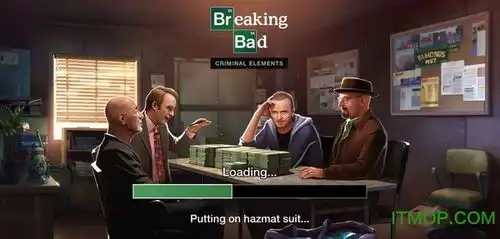 绝命毒师犯罪分子手机版下载绝命毒师犯罪分子游戏breakingbad下载v1.7.7.130安卓中文版it猫扑网
