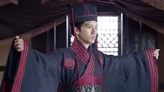 秀丽江山之长歌行第2集剧照,秀丽江山之长歌行图片
