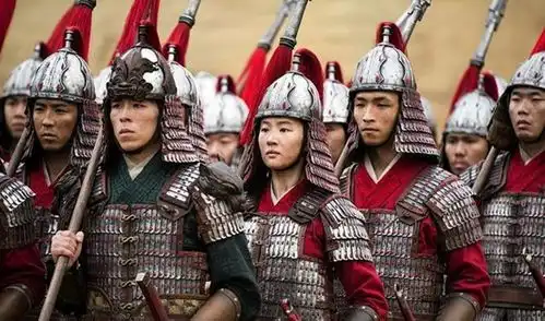 花木兰原本期待极高,如今豆瓣口碑却跌至4.9分