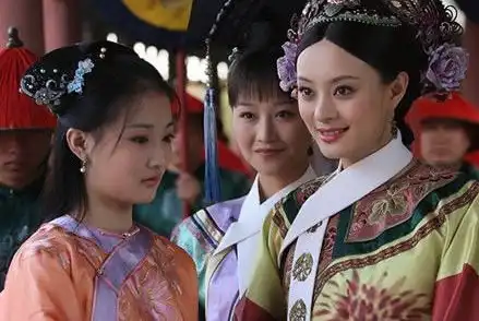 甄嬛传皇上最爱的纯元皇后,原本想让蒋勤勤客串,却因这个没成