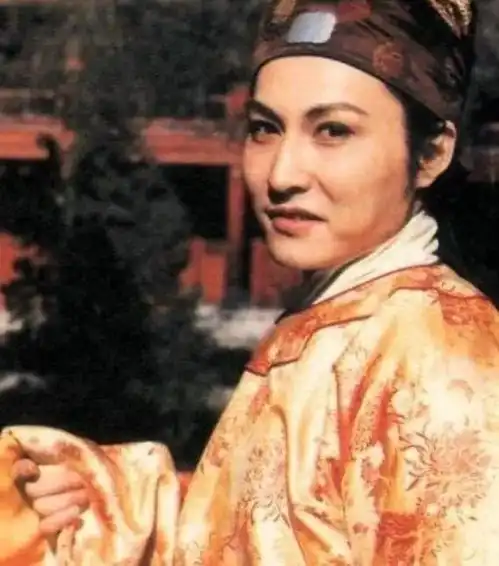 影视介绍当年参演87版红楼梦主要演员今昔对比
