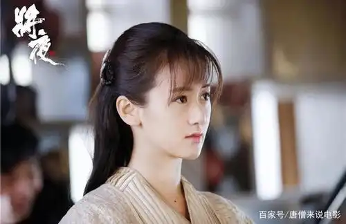 将夜,可惜了那么好的演员,也可惜了那么好的剧本