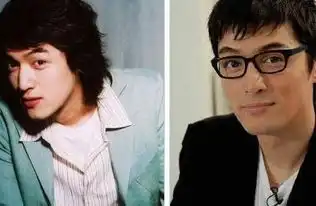 胡歌做过整鼻手术最好有前后照片对比
