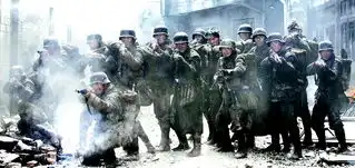 张艺谋第五次冲击奥斯卡
