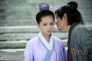 乳量是唯一检验标准笑傲江湖新角色曝光
