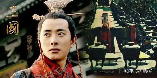 三国题材的影视作品中,哪个版本的汉献帝最为传神
