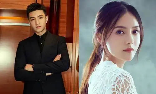 娱乐圈又诞生一对姐弟恋,女方曾是吴秀波前女友,官宣方式太大胆