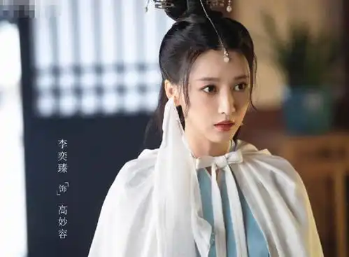 慕南枝官宣首发剧照,鞠婧祎古装好惊艳,明兰的祖母也在