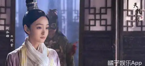 还记得匆匆那年里的方茴吗她还演了如懿传