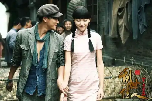 垫底85花三年不拍戏,却一部逆袭