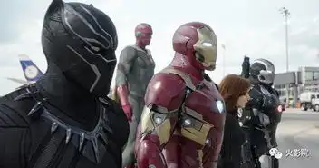 钢铁侠教蜘蛛侠怎么当超级英雄看了这么多年你搞清楚关系了吗