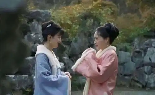 知否原著命运相似的嫣然与明兰,为何结局不一样
