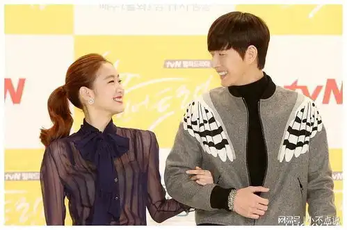 奶酪陷阱小绵羊与大灰狼的爱情,又甜又虐被誉为韩剧天花板